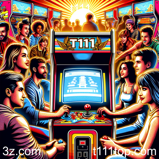 A Evolução dos Jogos de Arcade: Do Fliperama à Era Digital