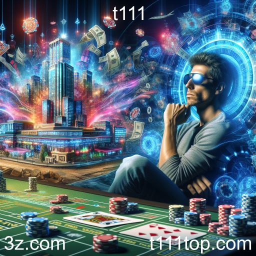 Descubra a Fascinante Categoria de Jogos de Simulação no t111
